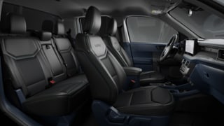 2026 Ford Maverick® Internal Image 1